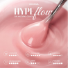 Builder gel Hype Flow Gel Cover Natural