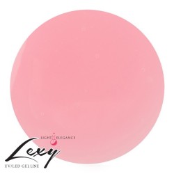 Light Elegance Cool Gel Natural Pink 50ml