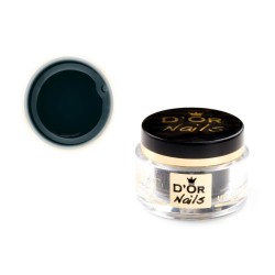 D'Or Nails Colorgel Amber