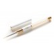 D'Or Nails Pearl Liner Brush Long BR03