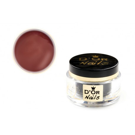 D'Or Nails Colorgel Jill