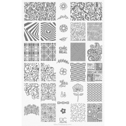   UberChic - Collection 7 