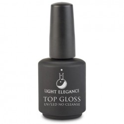 LIGHT ELEGANCE - Top Gloss 