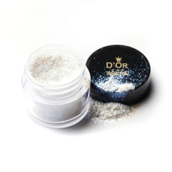 D'Or Nails Pigments - Impress Pigment 02