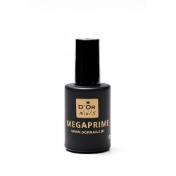 D'Or Nails - Mega Prime 12ml