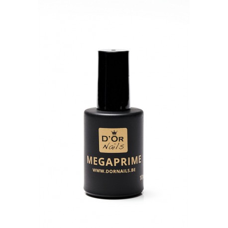 D'Or Nails - Mega Prime 12ml