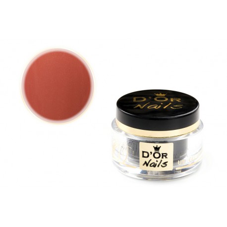 D’OR NAILS COLORGEL – JANE