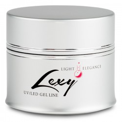 LIGHT ELEGANCE – BUILDER CLEAR GEL 50ml