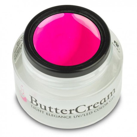 PLAYFUL PINK BUTTERCREAM COLOR GEL