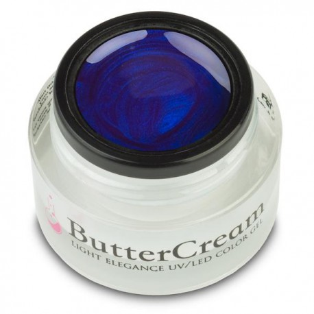 LIGHT ELEGANCE BUTTERCREAM - JUSTICE