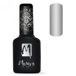 MOYRA - FOIL POLISH FOR STAMPING SILVER