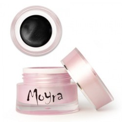 MOYRA FOIL GEL BLACK