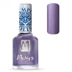 MOYRA - STAMPING POLISH 11