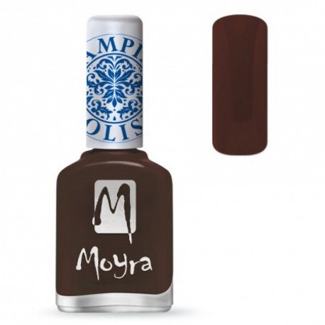 MOYRA - STAMPING POLISH 13