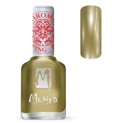  MOYRA - STAMPING POLISH 24