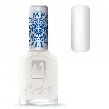 MOYRA - STAMPING POLISH 07