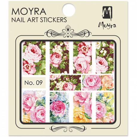 MOYRA - WATERDECAL 09