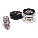 D'OR NAILS COLOR GEL - IDA