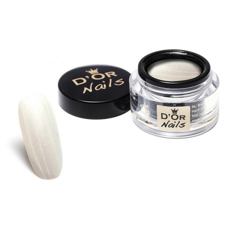 D'OR NAILS COLOR GEL - JENNIFER