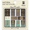 MOYRA - WATERDECAL 15