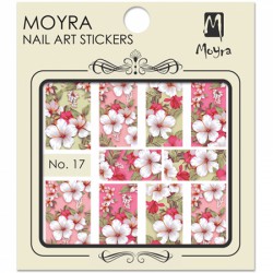 MOYRA - WATERDECAL 17