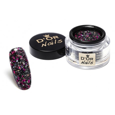 D'Or Nails Color Gel - Dani