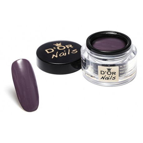 D'Or Nails Color Gel - Gina