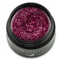 HANKY PANKY UV/LED GLITTER GEL