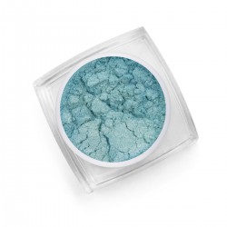 MOYRA PIGMENT POWDER AQUA