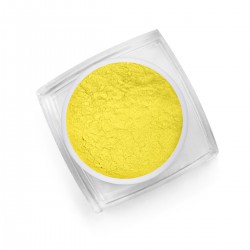 MOYRA PIGMENT POWDER NEON YELLOW