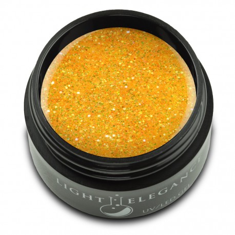 WOODY UV/LED GLITTER GEL