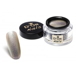 D'Or Nails Color Gel - Fabienne