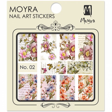 MOYRA - WATERDECAL 02