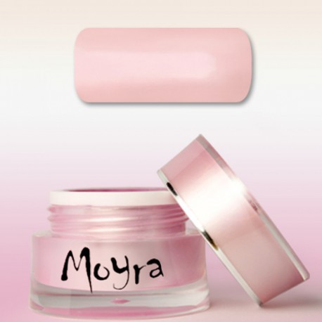 MOYRA SUPER SHINE COLOUR GEL DELICATE