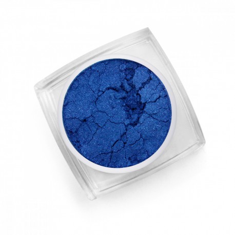 MOYRA PIGMENT POWDER ROYAL BLUE