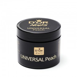 D'Or Nails - UNIVERSAL PEACH 60ml