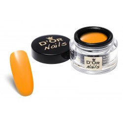 D'Or Nails Color Gel - Gigi 