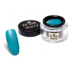 D'Or Nails Color Gel - Thalia