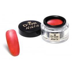 D'Or Nails Color Gel - Yoni Lancering 20 juni