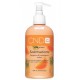 SCENTSATIONS LOTION TANGERINE & LEMONGRASS 917ml