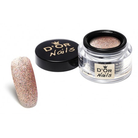 D'Or Nails Color Gel - Anja