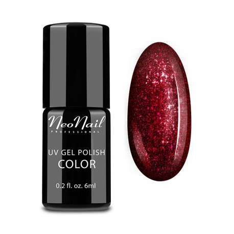 UV Gel Polish 6 ml - PARIS MY LOVE Alizee