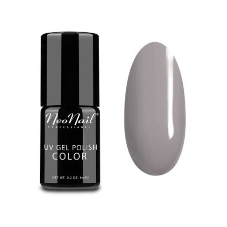 UV Gel Polish 6 ml - Hot Cocoa