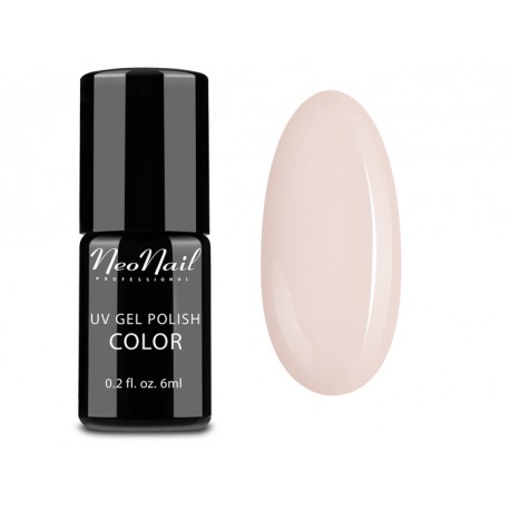 UV Gel Polish 6 ml - Creamy Mousse