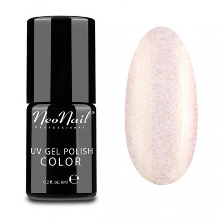 UV Gel Polish 6 ml - Morning Rose