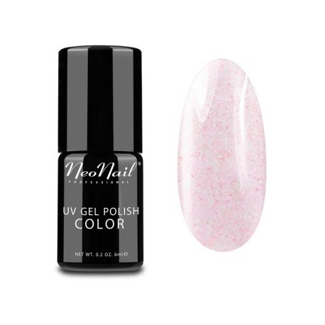 UV Gel Polish 6 ml - Sleeping Beauty