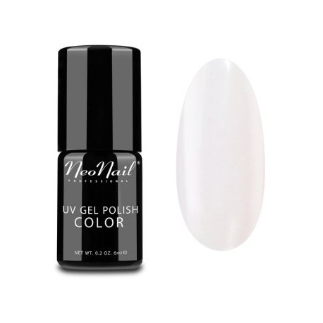 UV Gel Polish 6 ml - Cotton Candy