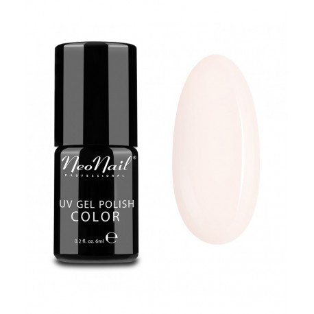 UV Gel Polish 6 ml - Perfect Milk