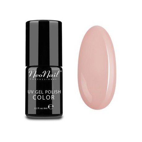 UV Gel Polish 6 ml - Natural Beauty