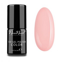 UV Gel Polish 6 ml - Light Peach